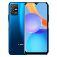 HONOR 荣耀 Play5T 活力版 4G手机 6GB+128GB 极光蓝