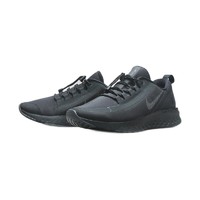 NIKE 耐克 Odyssey React Shield 女子跑鞋 AA1634-001 黑色 36.5