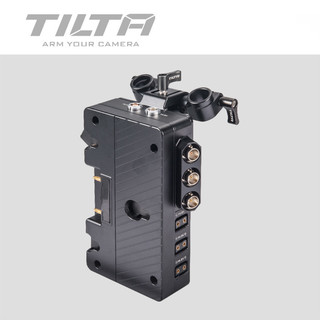 TILTA铁头通用供电系统 - 可适配佳能/索尼/ALEXA MINI等摄影机