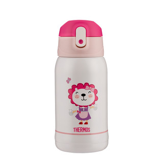 THERMOS 膳魔师 TCKA-551F 保温杯 550ml