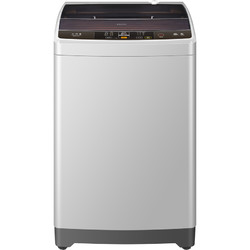 Haier 海尔 XQB100-M21JDB  波轮洗衣机 10公斤