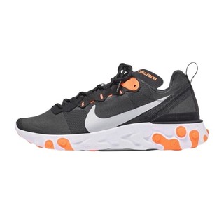 NIKE 耐克 React Element 55 男子跑鞋 BQ6166