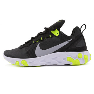 NIKE 耐克 React Element 55 男子跑鞋 BQ6166