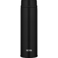 THERMOS 膳魔师 JNW-480-MTBK 保温杯 480ml 哑光黑