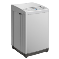KONKA 康佳 XQB65-10D0B 定频波轮洗衣机 6.5KG
