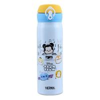 THERMOS 膳魔师 迪士尼限量款 JNL-502TT 保温杯 500ml