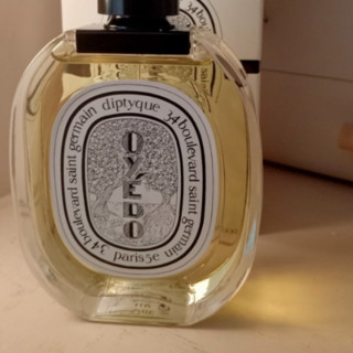 DIPTYQUE 蒂普提克 东京柑橘中性淡香水 EDT 50ml