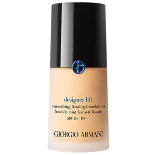 GIORGIO ARMANI beauty 阿玛尼彩妆 大师造型粉底液 #03 30ml