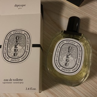 DIPTYQUE 蒂普提克 东京柑橘中性淡香水 EDT