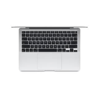 【教育优惠】AppleMacBookAir13.3 新款8核M1芯片(7核图形处理器) 8G 256G SSD 银色 笔记本电脑 MGN93CH/A