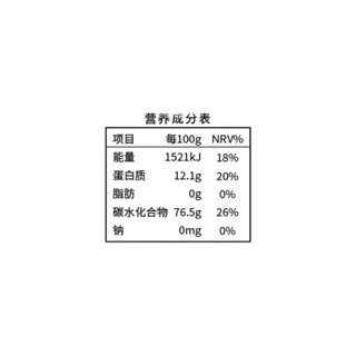 SLIMMING CHICKS 小鸡收腹 低脂荞麦面 200g*4袋