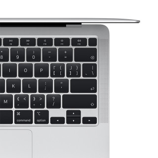 【教育优惠】AppleMacBookAir13.3 新款8核M1芯片(7核图形处理器) 8G 256G SSD 银色 笔记本电脑 MGN93CH/A
