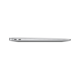 【教育优惠】AppleMacBookAir13.3 新款8核M1芯片(7核图形处理器) 8G 256G SSD 银色 笔记本电脑 MGN93CH/A