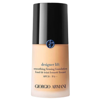 GIORGIO ARMANI beauty 阿玛尼彩妆 大师造型粉底液 #04 30ml