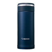 ZOJIRUSHI 象印 SM-JF36 保温杯 360ml