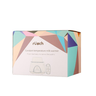 rusch 鲁茜 NNQ-03A 暖奶器