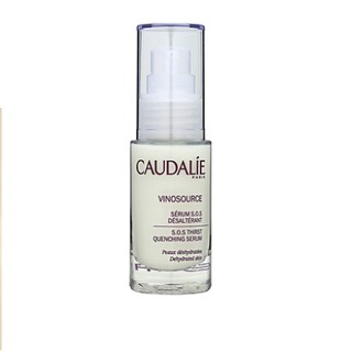 CAUDALIE 欧缇丽 舒缓保湿精华液 30ml