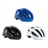 Bontrager Starvos亚洲版轻量化舒适透气WaveCel骑行头盔