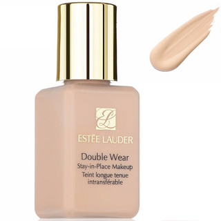 ESTEE LAUDER 雅诗兰黛 持久无瑕系列 持妆粉底液 1C1#66 15ml