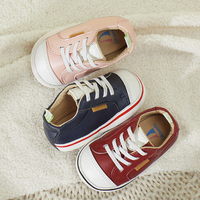 crtartu 卡特兔 女宝宝步前鞋