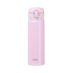 THERMOS 膳魔师 JNL-504-LP 保温杯 500ml 粉色