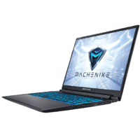 MACHENIKE 机械师 逐空 T58-V 15.6英寸游戏本（i7-10870H、16GB、512GB、RTX3060、144Hz）