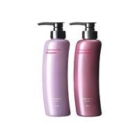 宝丽 歌洛英洗发露370ml+护发素370ml