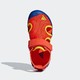 adidas 阿迪达斯 阿迪达斯官网 CAPTAIN TOEY K 小童户外儿童凉鞋F97313