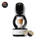 Dolce Gusto 多趣酷思( Nescafe )咖啡机 家用 全自动 奶泡一体花式胶囊机 Lumio 云朵白