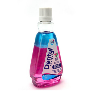 Dentyl Active 邓特艾克 清新丁香味双层漱口水 100ml