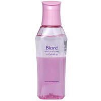 PLUS会员：Bioré 碧柔 轻柔眼唇卸妆液 130ml