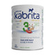 Kabrita 佳贝艾特 佳贝艾特（Kabrita） 幼儿配方羊奶粉 3段 (12-36月) 800g/罐 港版金装版 荷兰原装进口