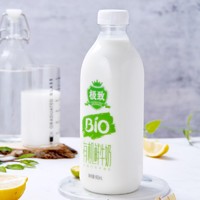 SANYUAN 三元  鲜牛奶 900ml*2