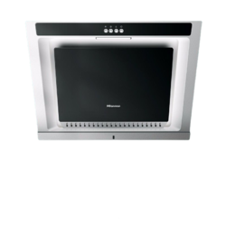 Hisense 海信  CXW-200-DJ7501 侧吸式 油烟机