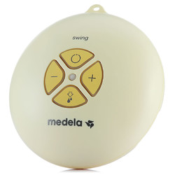 medela 美德乐 单边电动吸奶器