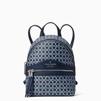 Kate Spade 凯特丝蓓  spade link 女士双肩包