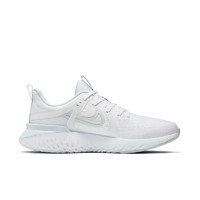 NIKE 耐克 Legend React 2 女子跑鞋 AT1369-100 白色 36.5