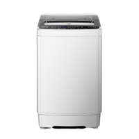 PLUS会员：Royalstar 荣事达 ERVP191013T  定频波轮洗衣机 6.5KG
