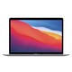 Apple 苹果 MacBook Air 13.3英寸笔记本电脑（M1、16GB、256GB SSD）