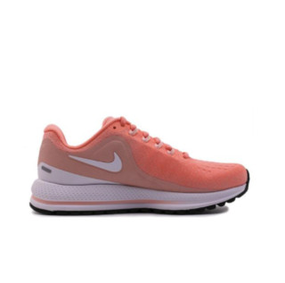 NIKE 耐克 Air Zoom Vomero 13 女子跑鞋 922909-600 粉红 35.5