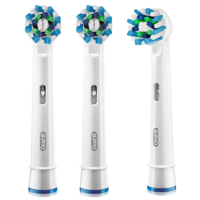 Oral-B 欧乐-B EB50 多角度清洁型刷头