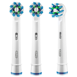 Oral-B 欧乐-B EB50-3 电动牙刷刷头 3支装