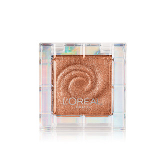 L'OREAL PARIS 巴黎欧莱雅 单色眼影 #33 2.5g