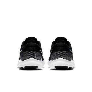 NIKE 耐克 Flex Experience RN 7 女子跑鞋 908996-001 黑白 36