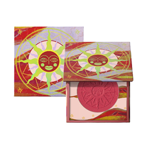 GIRLCULT 情绪腮红 #05玫粉色 3.6g