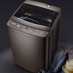WEILI 威力 XQB80-1999 定频波轮洗衣机 8kg