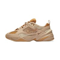 NIKE 耐克 M2K Tekno 男子跑鞋 BV0074-200 浅棕小麦 40.5