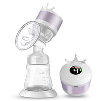 rusch 鲁茜 LX-086 单边电动吸奶器