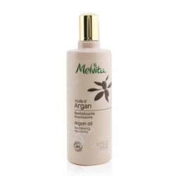 Melvita 蜜葳特 Argan Oil 摩洛哥坚果仁油 125ml