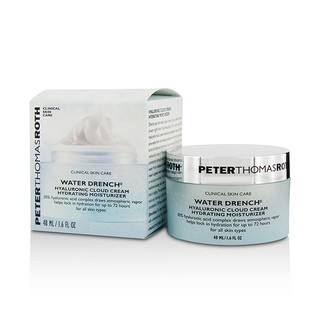 PETER THOMAS ROTH 彼得罗夫 沁润补水云朵霜 48ml 